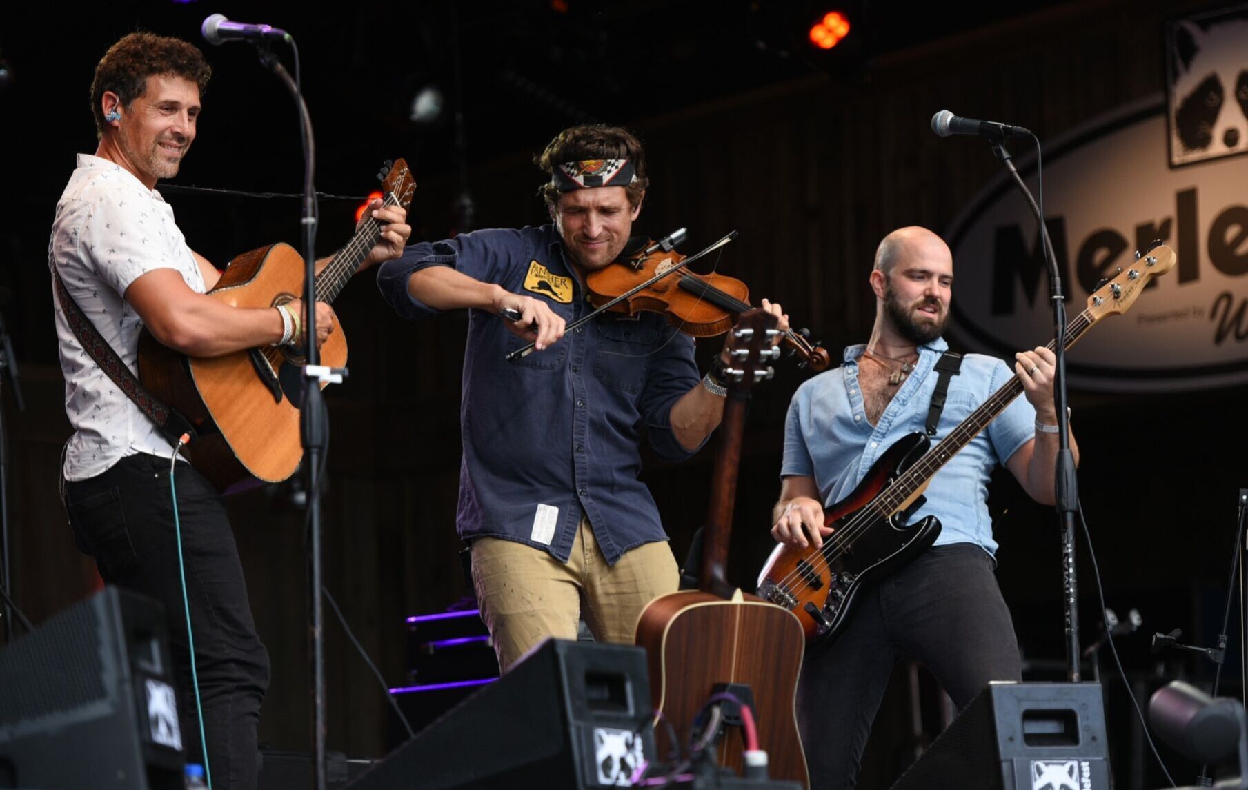 MerleFest
